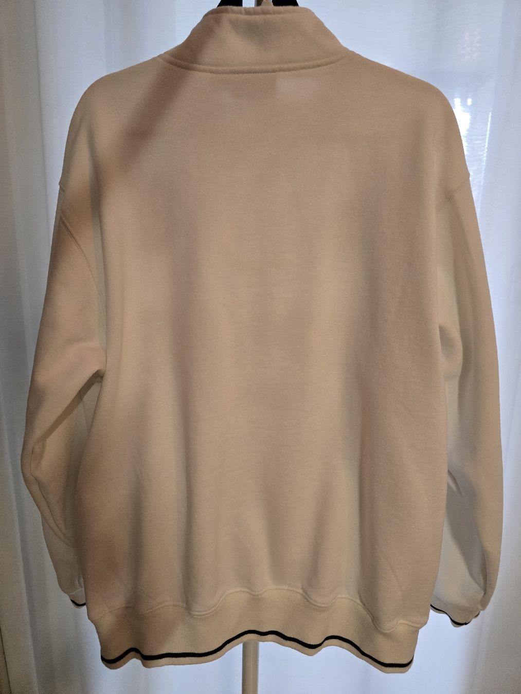 Maglioni & Felpe: Supreme Milano Half Zip Pullover – Nuovo (secondo la descrizione) da Thun venduto da Dativ 4