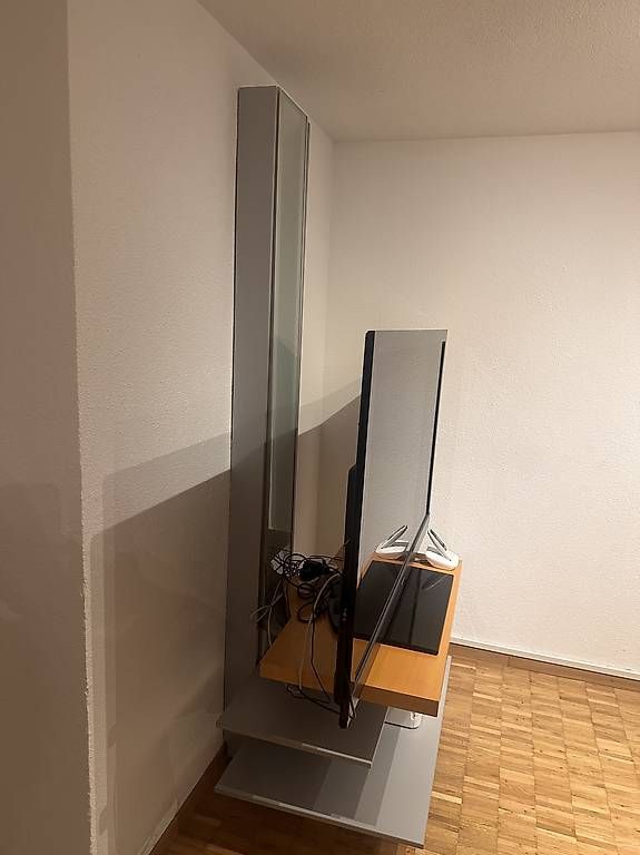 TV Möbel: TV Gestell schwenkbar  – Gebraucht aus Diepoldsau von sim_8mcg 1