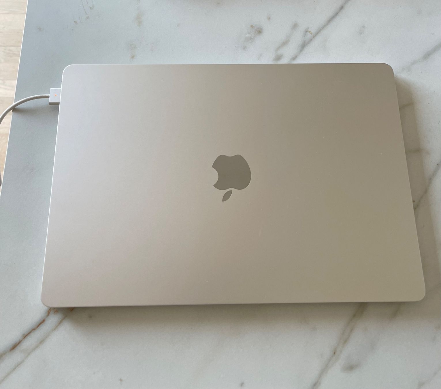 Apple Notebook: MacBook Air 15-inch – Usato da Kilchberg ZH venduto da wab_rmk2 1