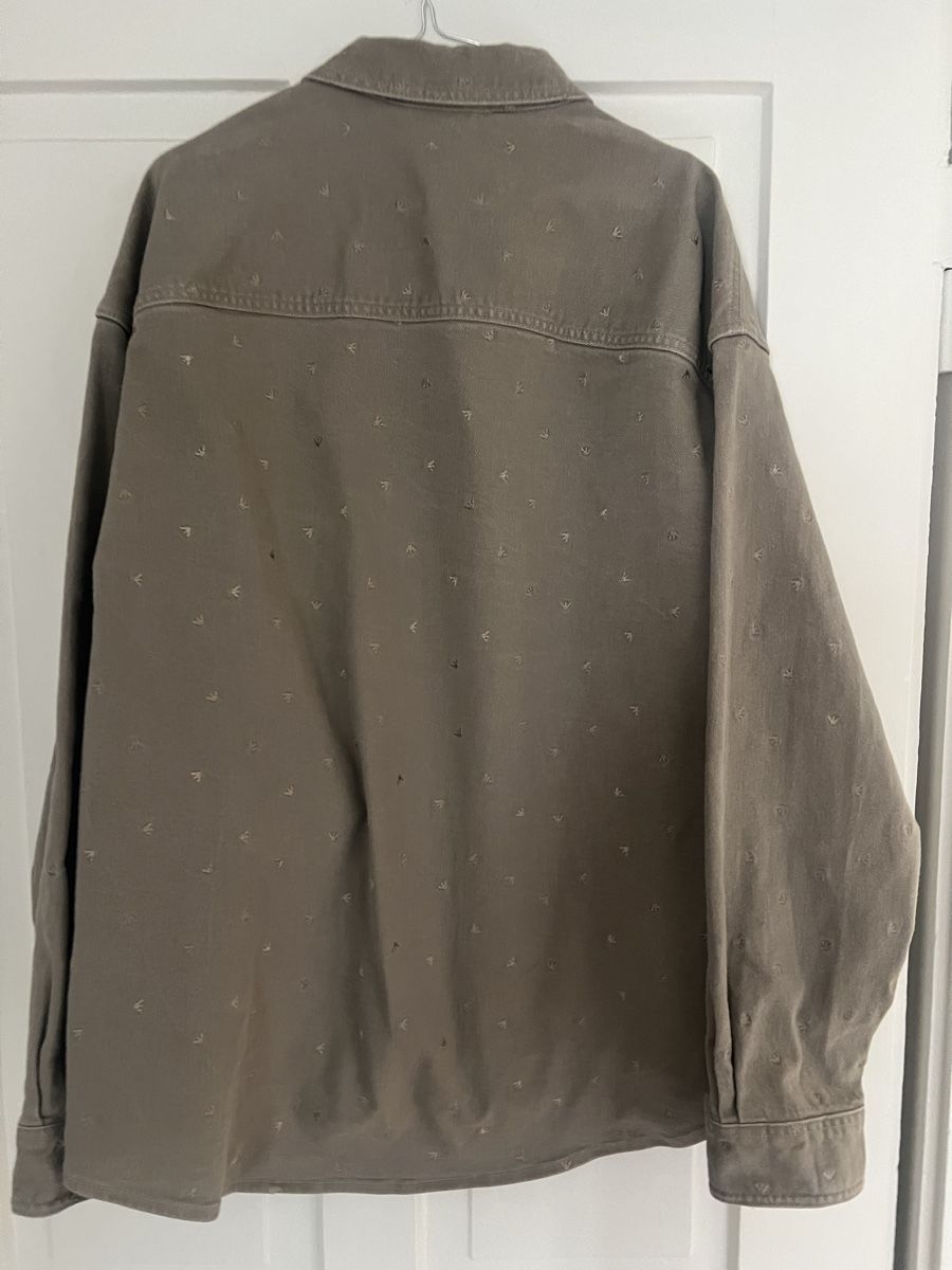 Armani Chemises: Hemd Emporio Armani – D'occasion à Biel/Bienne par Sev.mart 2