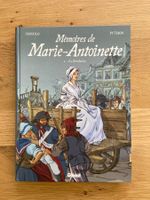 MEMOIRES DE MARIE-ANTOINETTE / TOME 2 / LA REVOLUTION (EO)