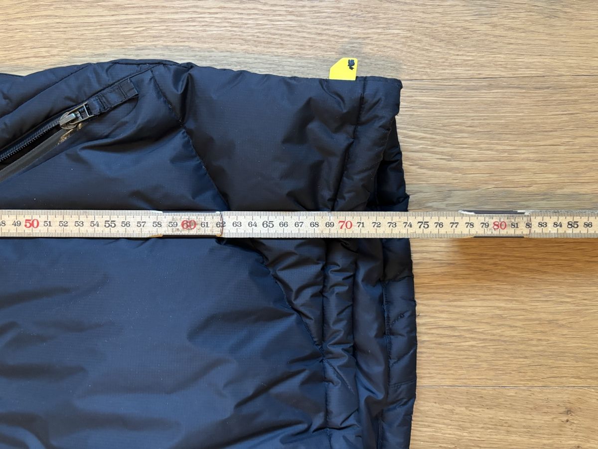 Giacche: Daunenjacke Analog Grösse M/L – Usato da Basel venduto da extremesports 8