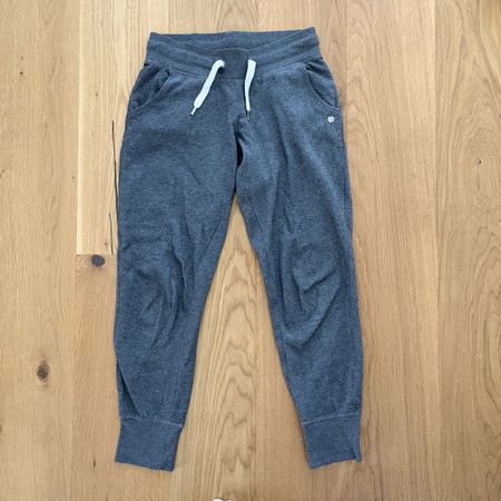 Damen Jogginghose ONLY Grau XS guter Zustand