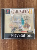 Playstation 1 - Civilization II