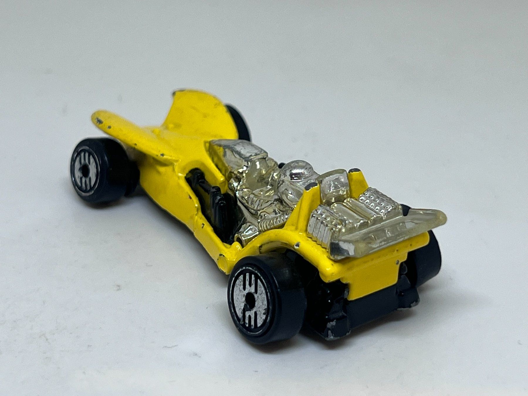 Hot Wheels Voitures modèles: Hot Wheels Pipe Jammer #506 – D'occasion à Wildegg par LaaBoutique 2