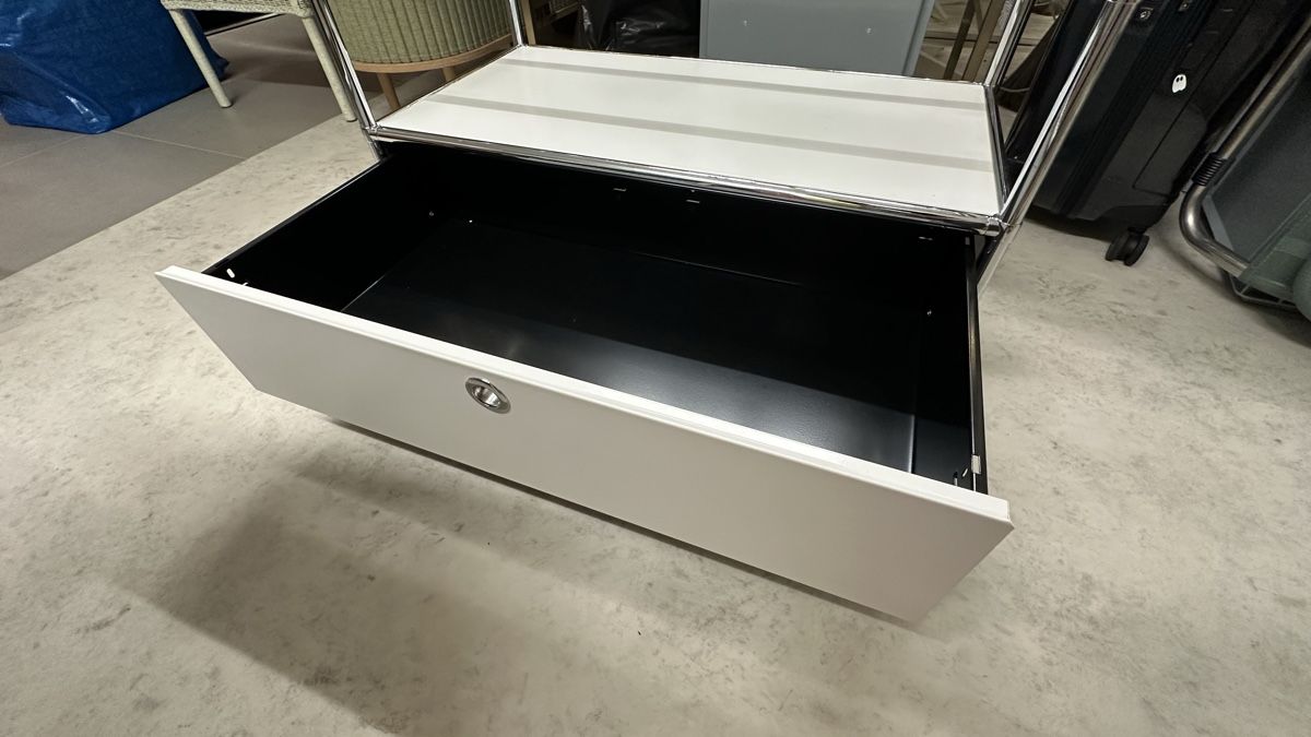 Interio TV Möbel: Sideboard – Gebraucht aus Meggen von fdi_9jbk 3