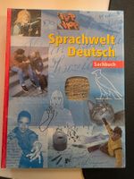 Sprachwelt Deutsch - Sachbuch - NEU