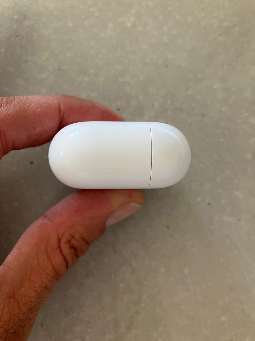 Apple Kopfhörer: Apple AirPods 3 Case – Gebraucht aus Lausanne von mr.v 8