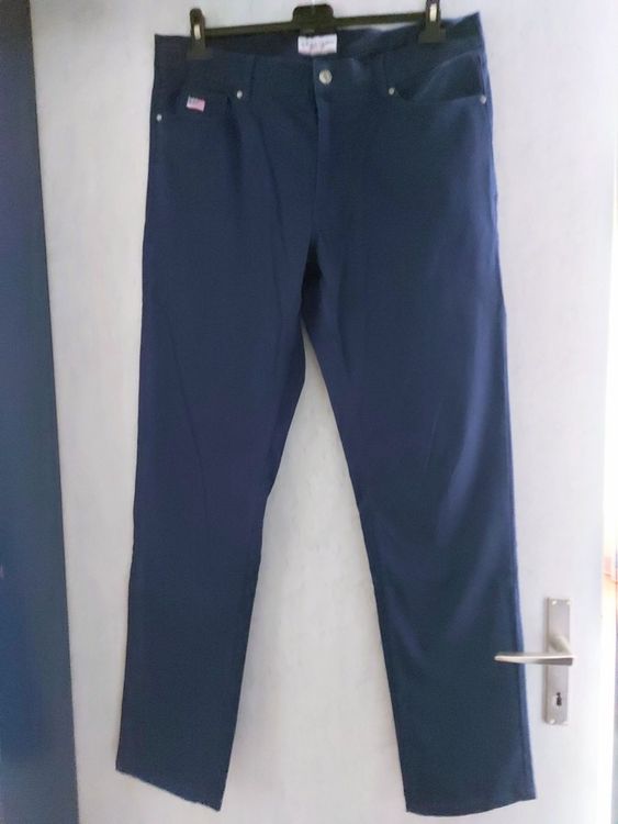 herrenhose größe 52
