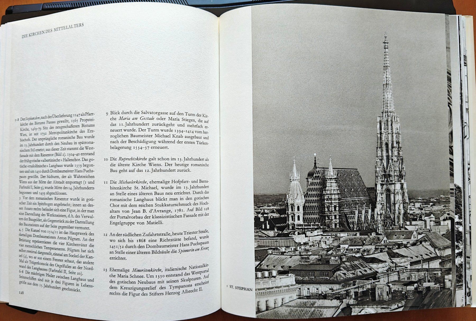 Bücher: Wien - Biographie einer Stadt – Neu (gemäss Beschreibung) aus Burgdorf von Joggigring 5