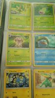 Carte Pokemon assortite in italiano buone condizioni