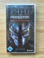 Aliens vs Predator: Survival of the Fittest (PSP)