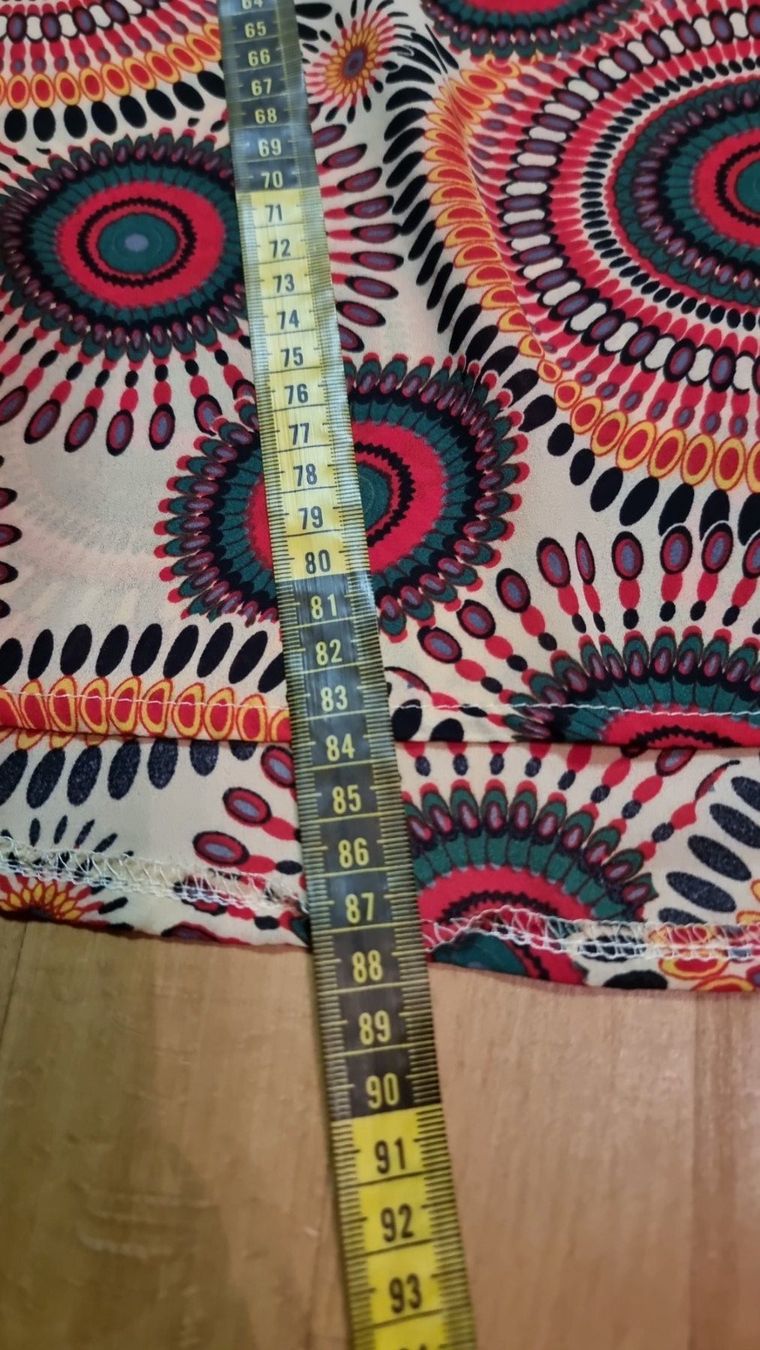 Vestiti: 🌺Kleid Größe 38-40🌺 – Usato da Wald ZH venduto da CapLux 6