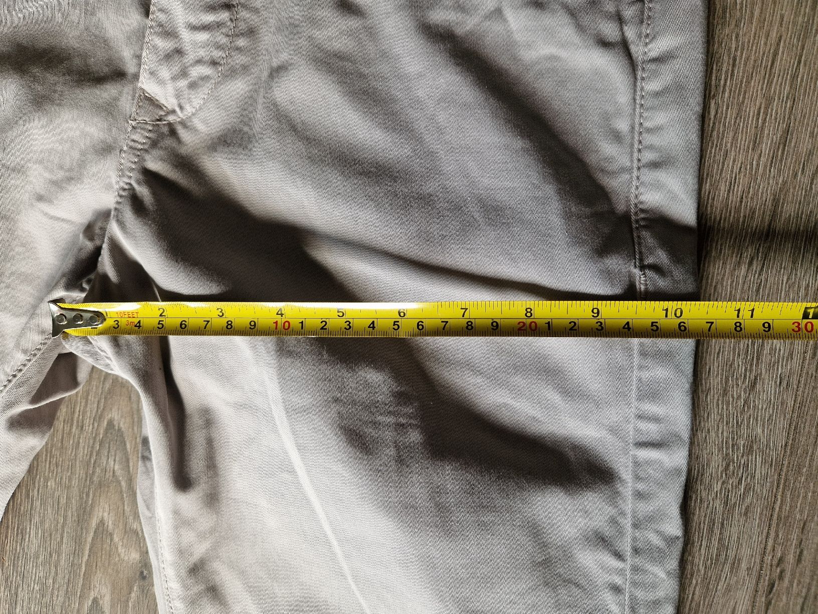 Pantaloni: Best Company Bartolo, size 48, cotton – Nuovo (secondo la descrizione) da Wettingen venduto da mor_76q7 4