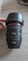 Canon EF 24-105mm f/4L IS USM