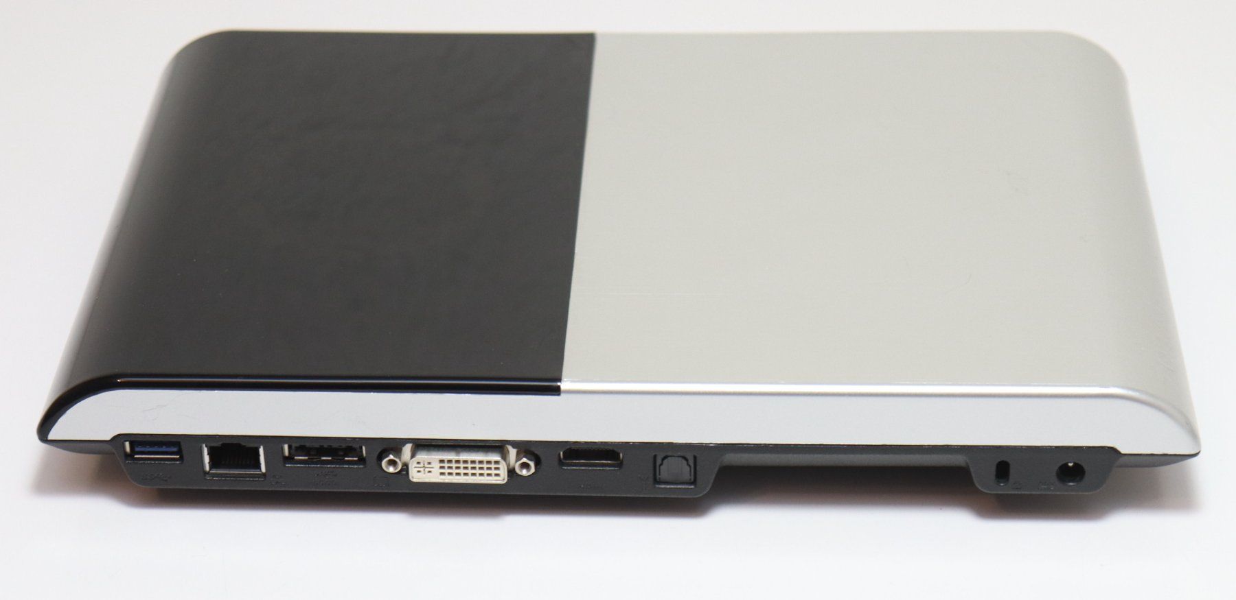Zotac PC: Zotac AD03 Plus mini PC AMD E-350, 4GB Ram, ohne SSD/OS – Usato da Frick venduto da volvo850driver 2