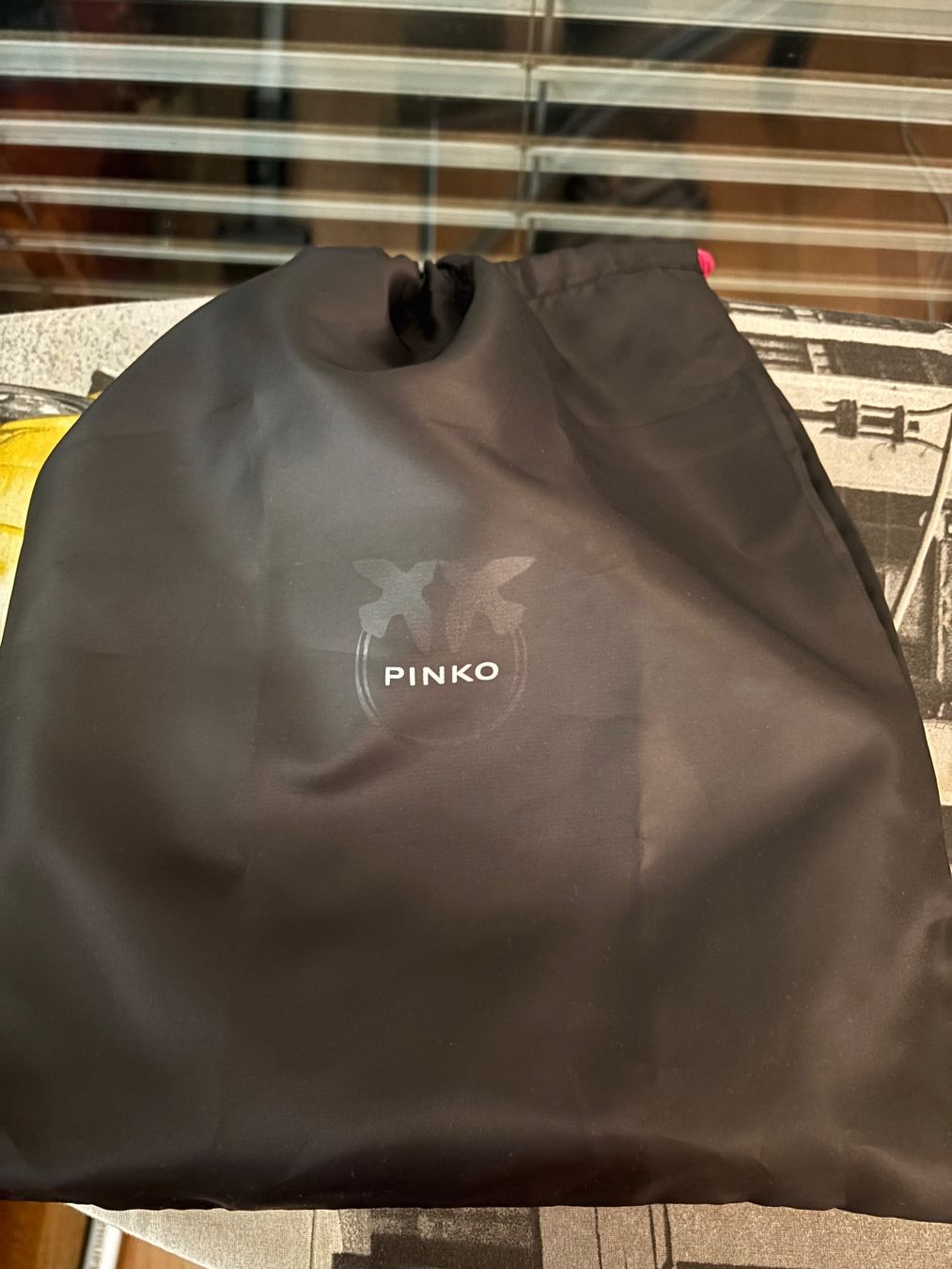 Pinko Borse da donna: Neu Tasche Pinko – Nuovo e nell'imballaggio originale da Bern venduto da Iuliia_novova 2