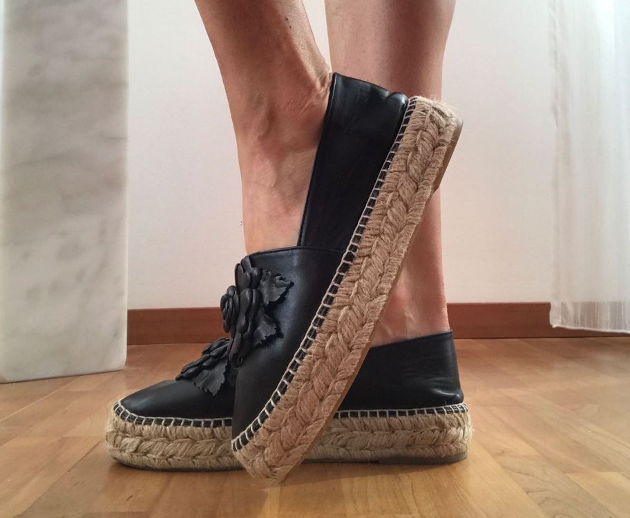 Conchisa espadrilles hot sale