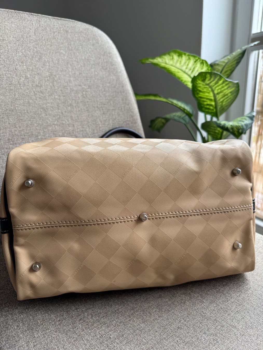 Maison Mollerus Sacs: Maison Mollerus Handtasche – D'occasion à Zürich par maj_x5cp 7