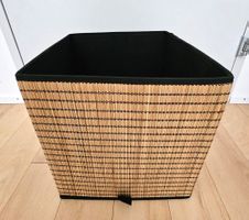 GNABBAS Einsatz zu Ikea Kallax, zusammenlegbar