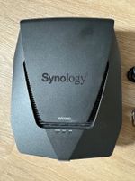 Synology WRX560 Dual-Band WiFi Router