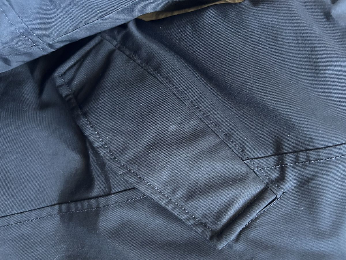 Woolrich Mäntel: WOOLRICH Parka S – Gebraucht aus Hägendorf von Anoana 3