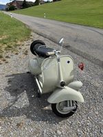 Vespa faro basso 125 vm1 1953