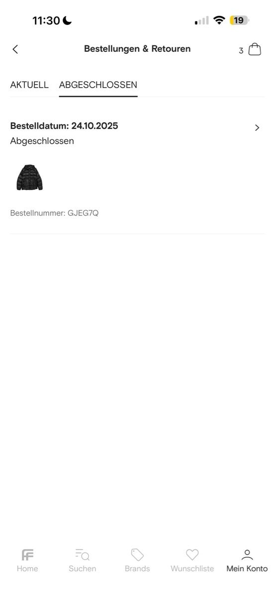 CP Company Giacche: C.P. Company D.D. SHELL Down Jacket schwarz – Nuovo (secondo la descrizione) da Niederrohrdorf venduto da elmere 5