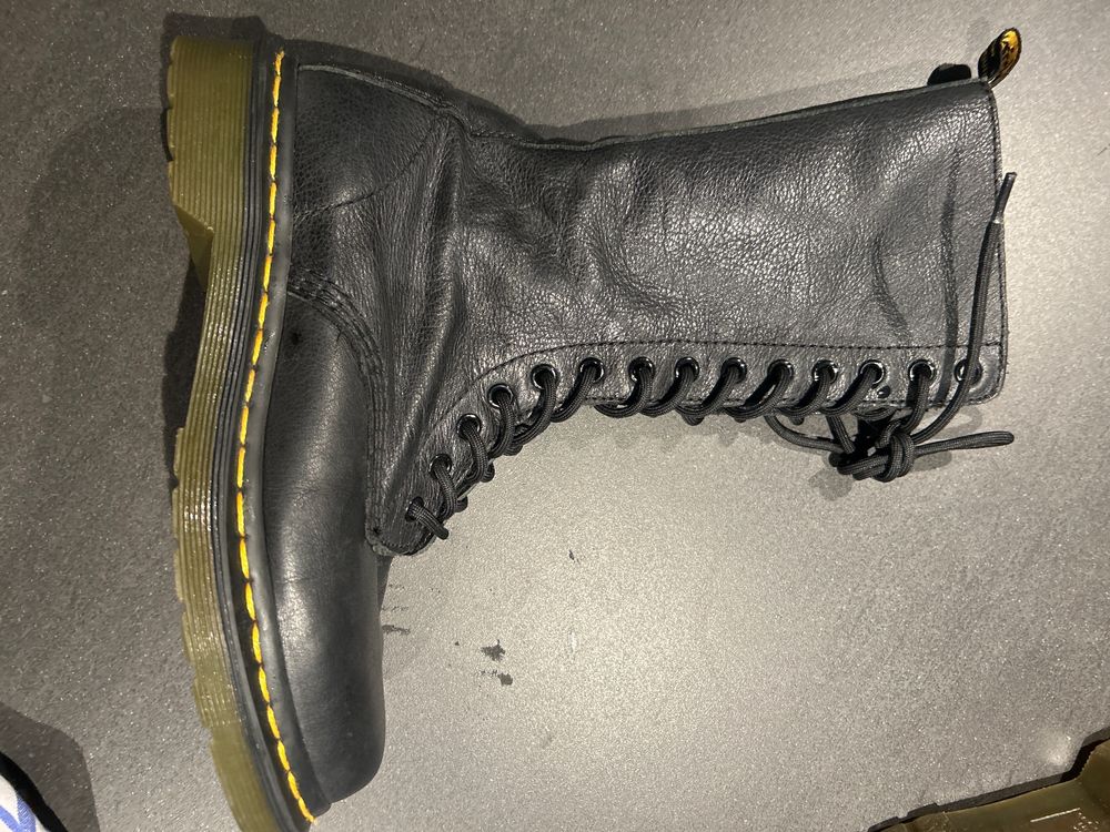 doc martens 38.5