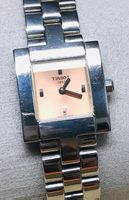 TISSOT 1853 Damenuhr Swiss-Made 24 mm ( Neupreis: 275 CHF )