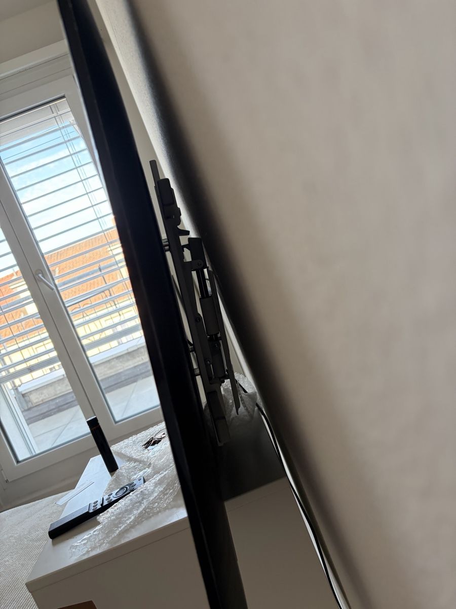 Fernseher: Smart TV SAMSUNG – Gebraucht aus Basel von den_5kvn 2