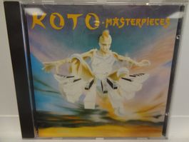 Koto Masterpieces