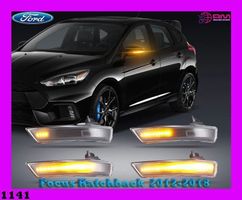 Ford Focus Signalleuchte LED  E-Prüfz.
