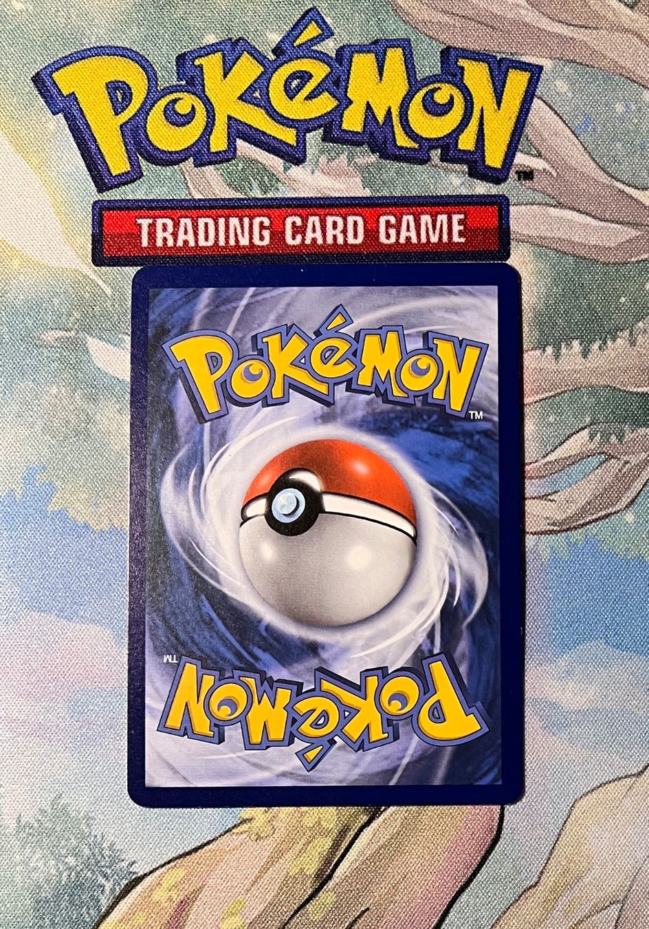 Cartoline: Pikachu Reverse Holo  Go 027/078 – Nuovo (secondo la descrizione) da Sempach venduto da R-G 1