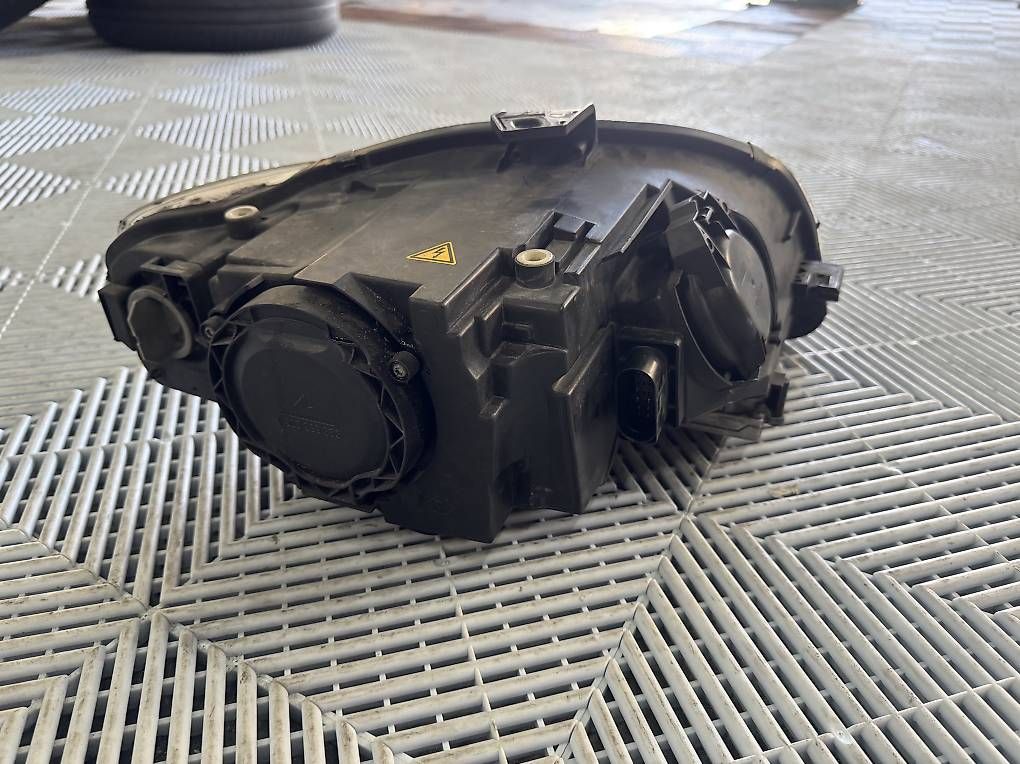 Audi Fari: Frontscheinwerfer Rechts Audi A4 – Usato da Neuenkirch venduto da TpSP2023 3