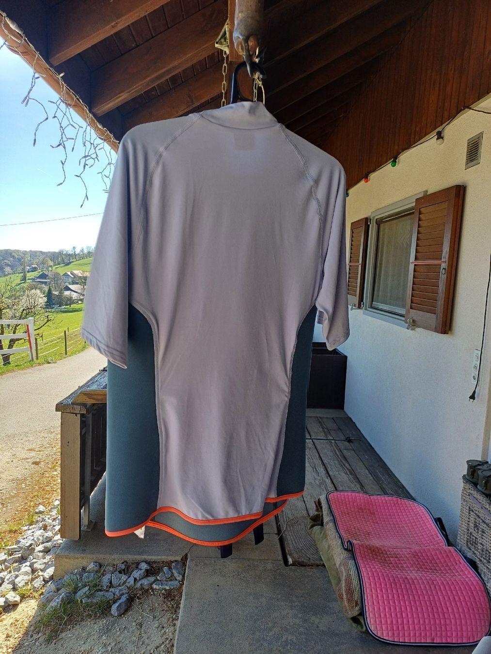 Decathlon Anzüge: Neopren Anzug  – Neu und originalverpackt aus Niederbipp von Dominique031 6