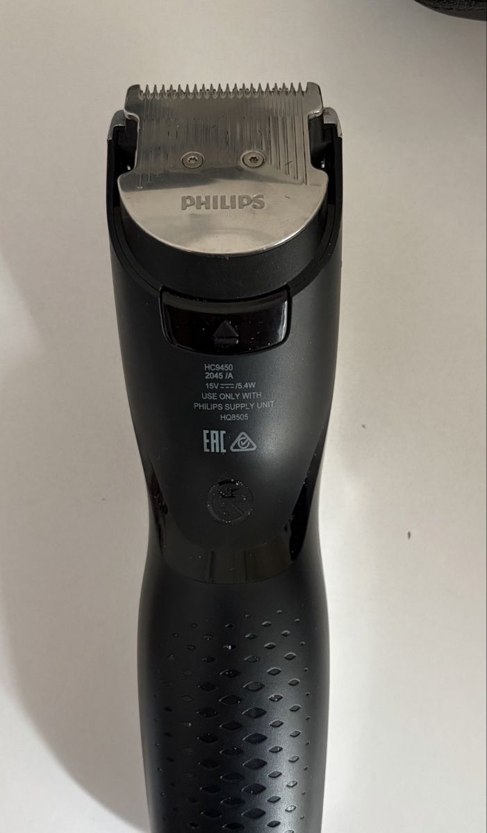 Philips Schneiden: Philips Haarschneider HQ8505 – Gebraucht aus Susch von l1675 1
