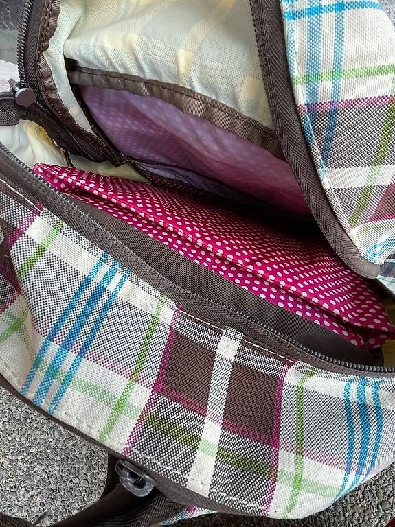 Dakine Zaini: Dakine Rucksack – Usato da Ittigen venduto da sel_fm7s 1