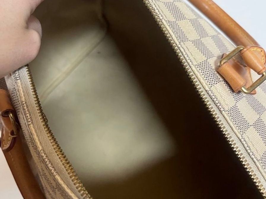 Louis Vuitton Borse: Louis Vuitton – Nuovo (secondo la descrizione) da St. Gallen venduto da Viste 4