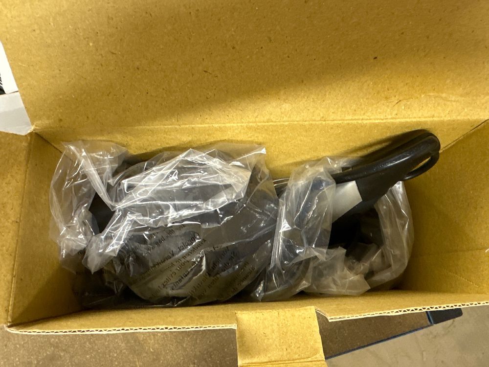 %neuer Haartrockner mit Wellenaufsatz (Neu und originalverpackt) in ...