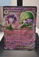Gardevoir Ex #86 Pokemon Scarlet & Viole - NM/MINT
