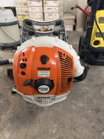 Stihl BR600 Magnum Laubbläser