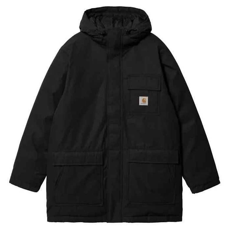Carhartt Cappotti: Carhartt Siberian Cold Parka L – Usato da Ecublens VD venduto da ant_b92t 2