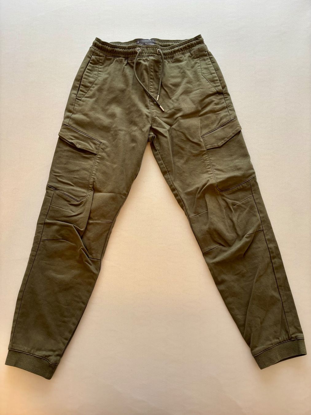 Pantaloni: Pantalon cargo – Usato da Lausanne venduto da iamadcy