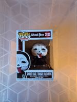 Funko Pop Ghost Face 2035 – Tongue in Cheek