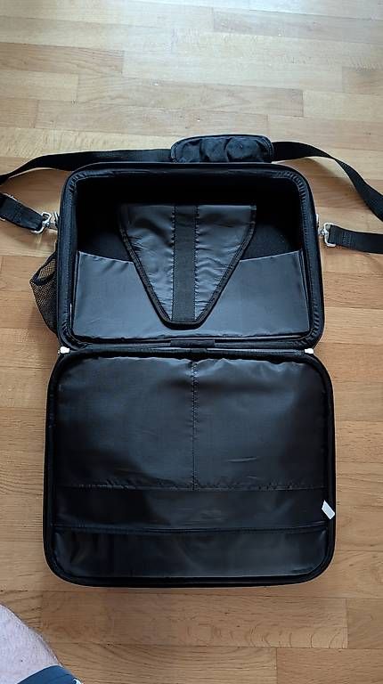 Sacs: Laptop Tasche – D'occasion à Locarno par ama_7bm7 2