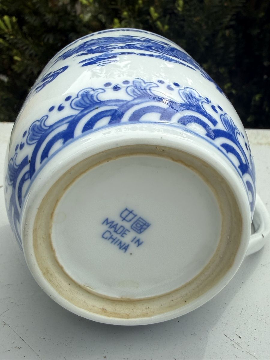 Tazze: Tasse mit Deckel – Usato da Chur venduto da pet_q7kd 2
