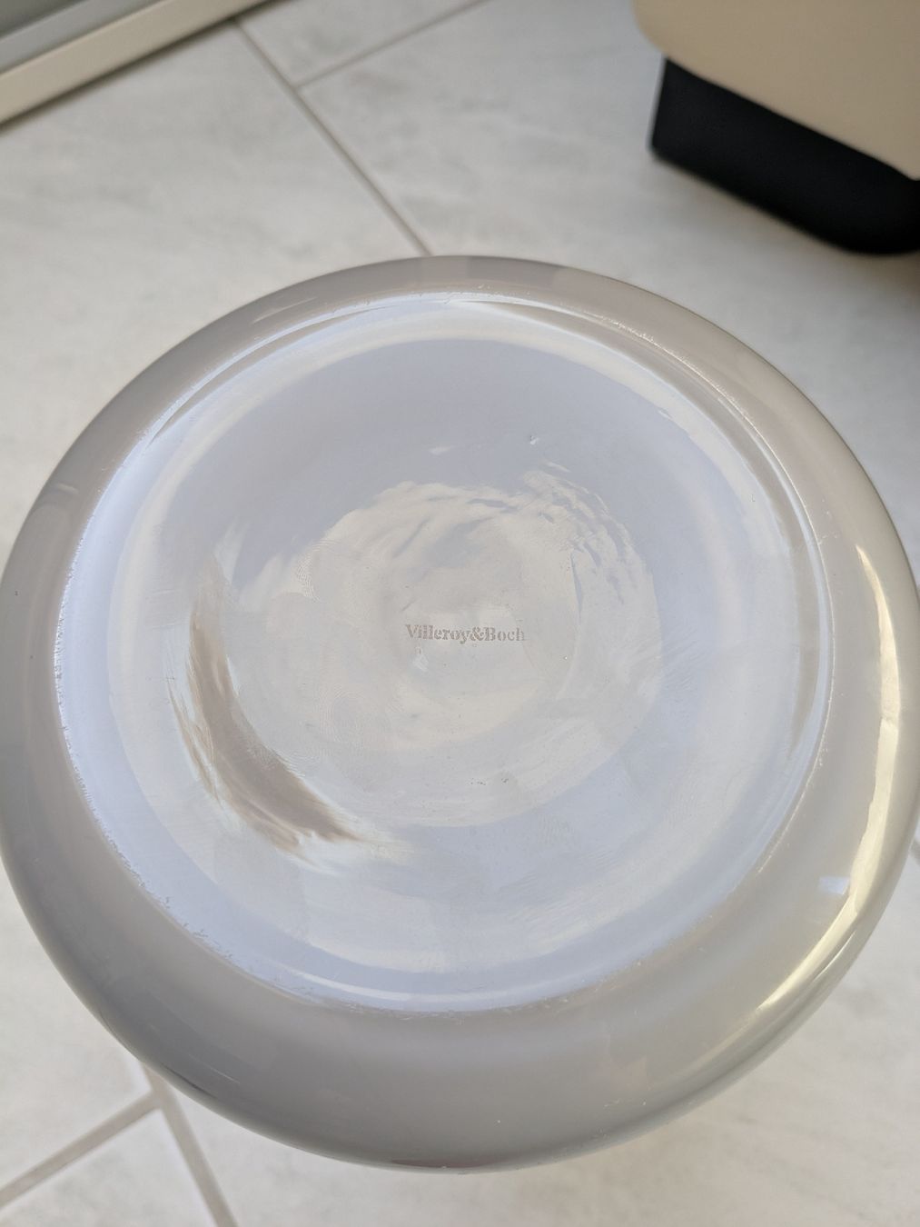Villeroy & Boch Vasi & Recipienti: Villeroy und Boch Vase – Difettoso da Küssnacht am Rigi venduto da schweizerrose 4