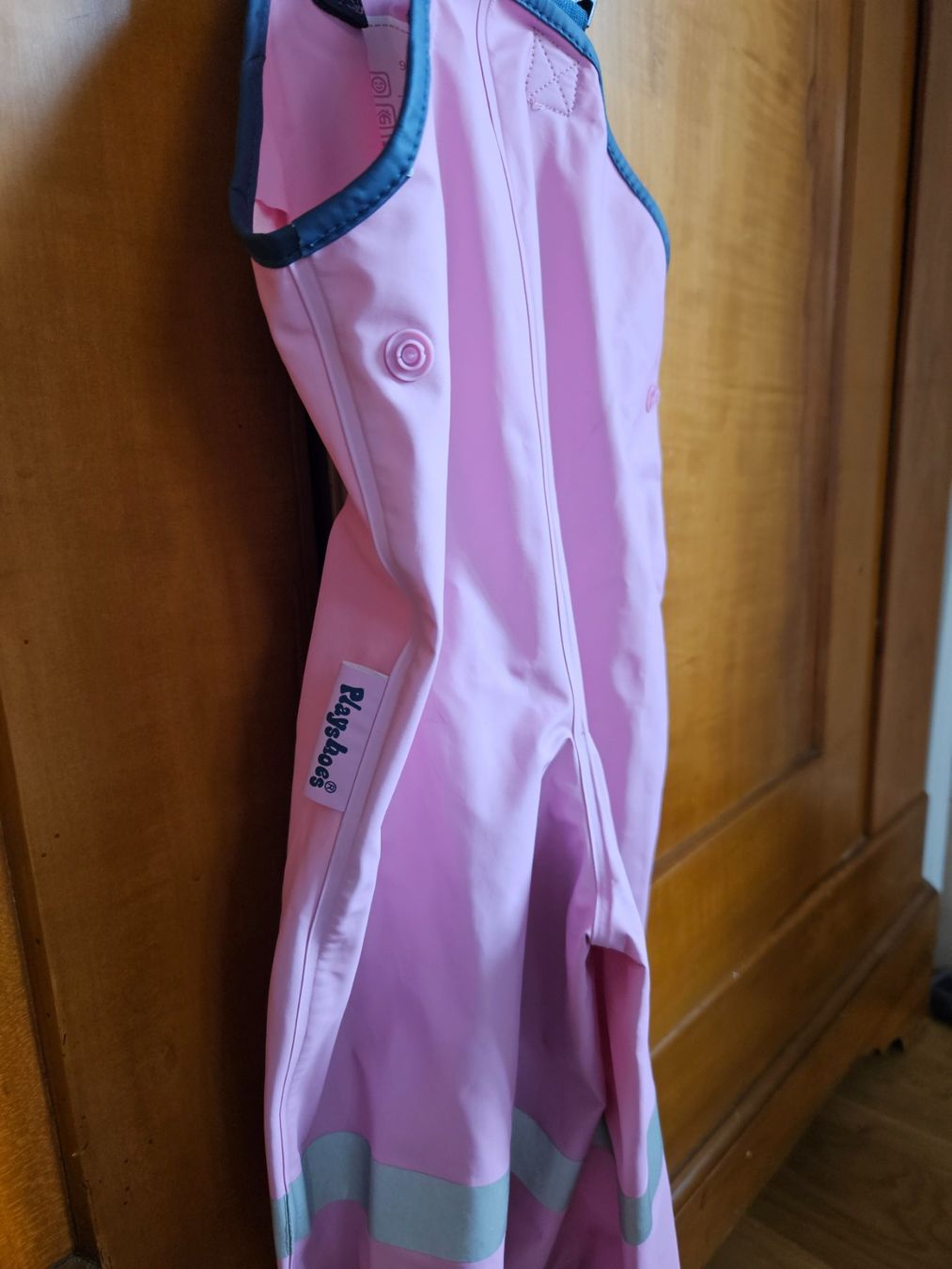Pantaloni: Regenhose Playshoes Grösse – Usato da Winterthur venduto da dobeh 2