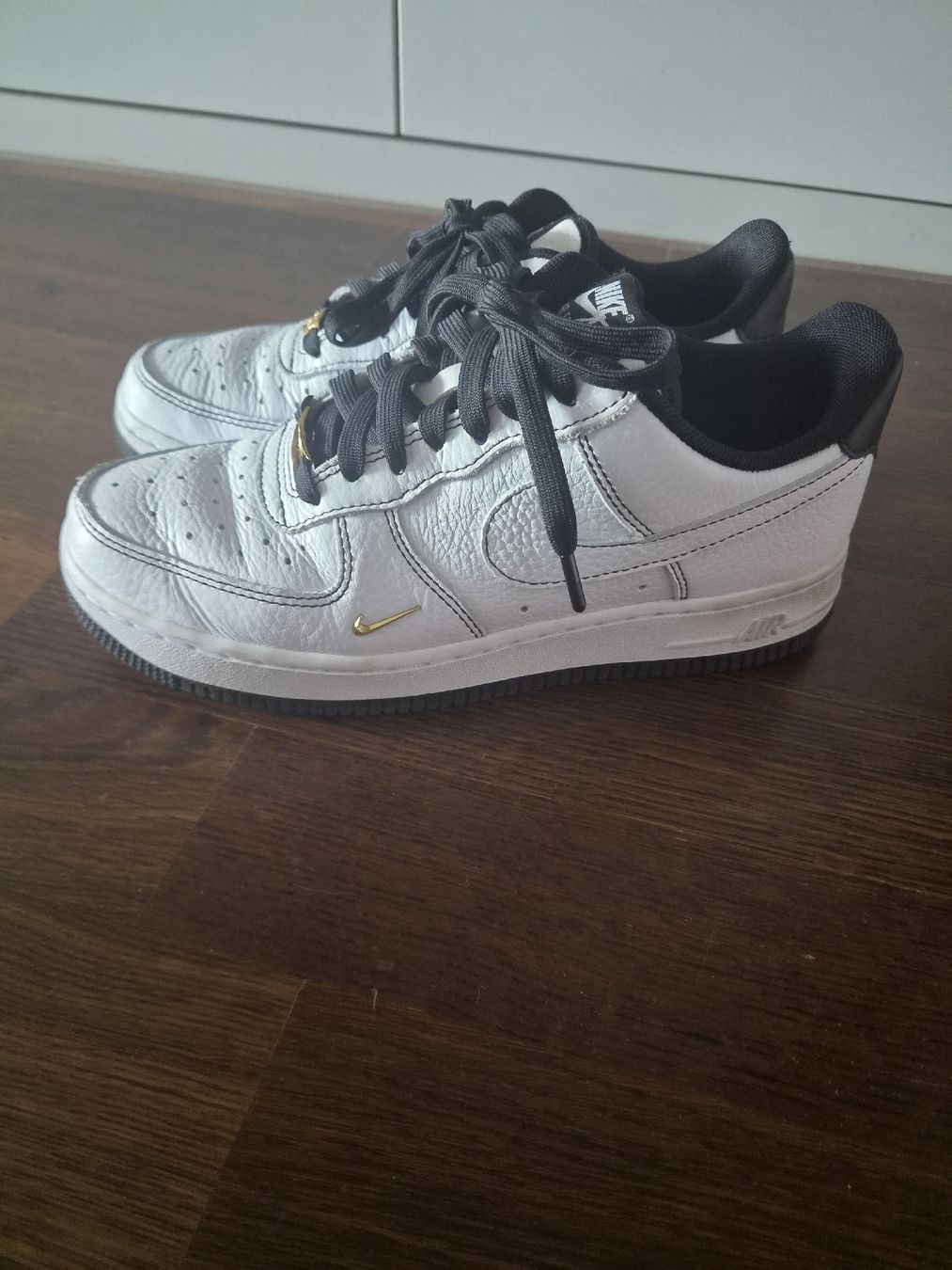 Nike Scarpe da donna: Nike Air Force 1 Turnschuhe – Usato da Glattfelden venduto da Ivana5288 2